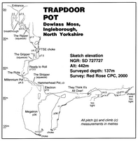 Descent 154 Trapdoor Pot